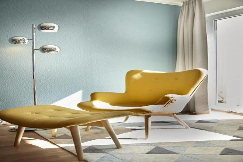 Hotel Liegeplatz 13 Kiel By Premiere Classe Екстериор снимка